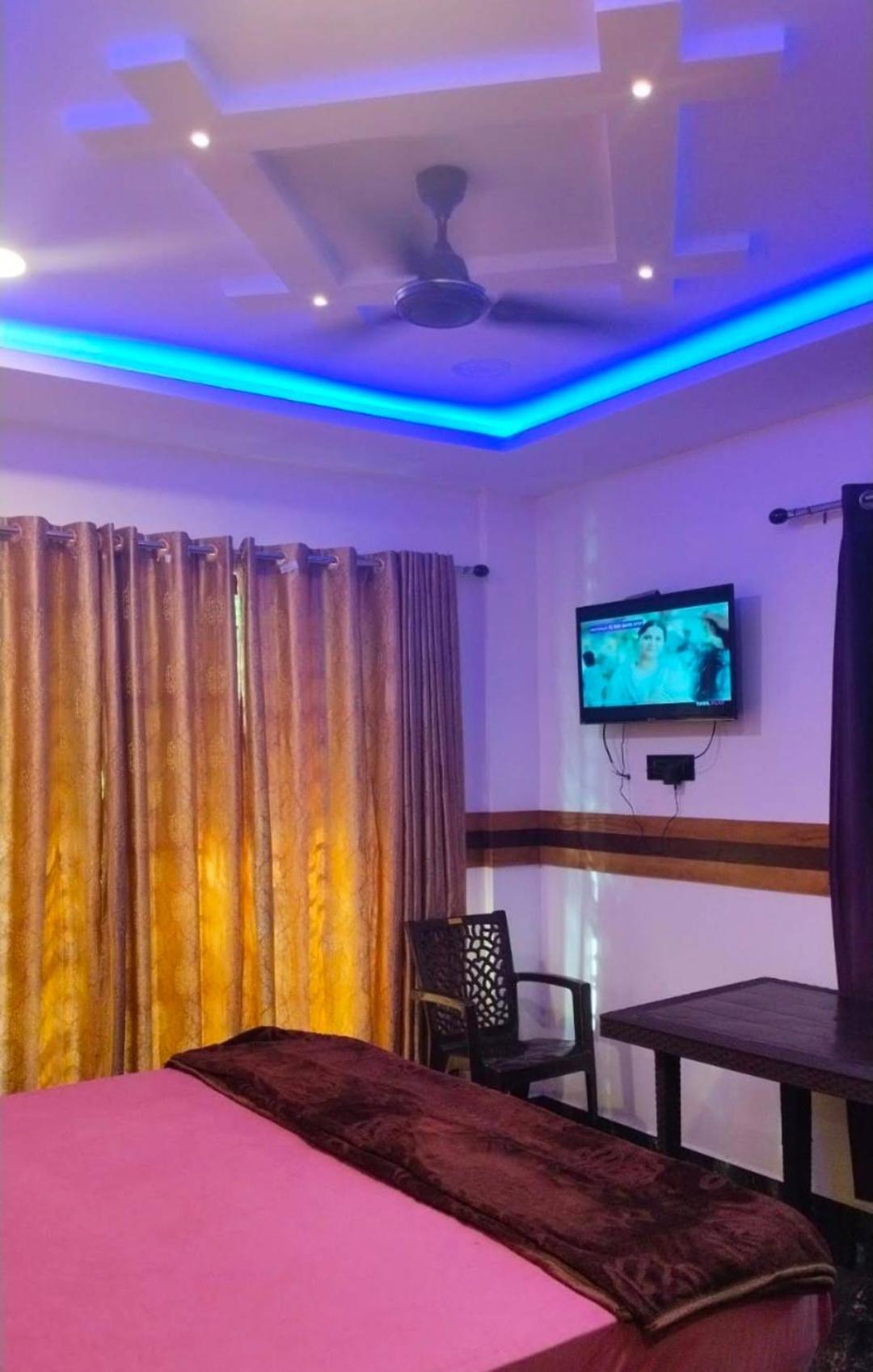 Hn Cottages, Munnar Jamb Экстерьер фото