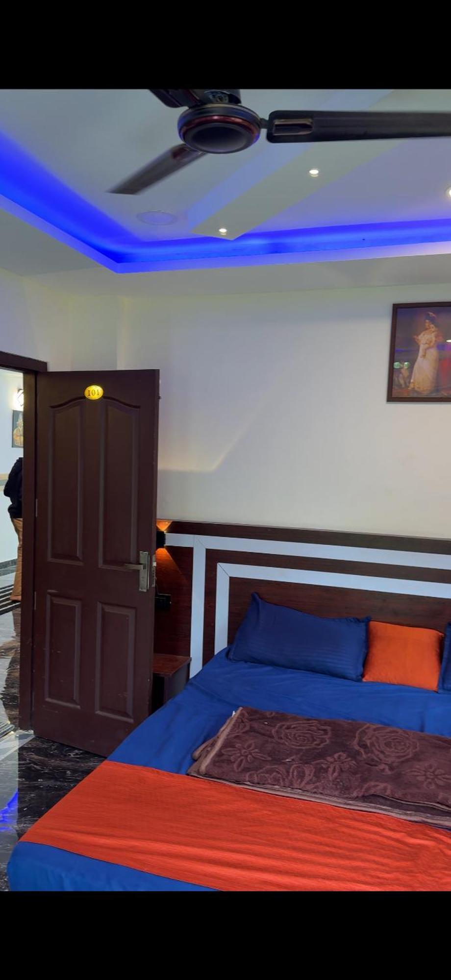 Hn Cottages, Munnar Jamb Экстерьер фото